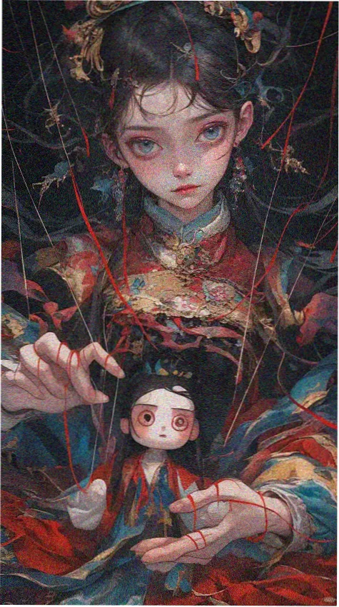 第七个夏天电影海报