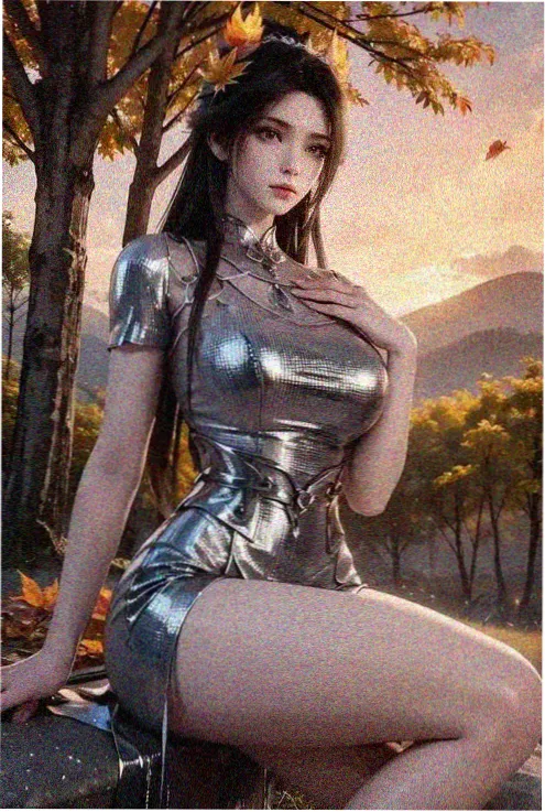 长夜将尽剧照